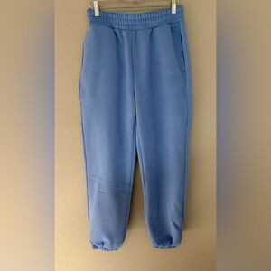 Comfrt Signature Sweatpants CORNFLOWER